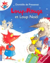 Capa do artigo Loup-Rouge Et Loup-Noël