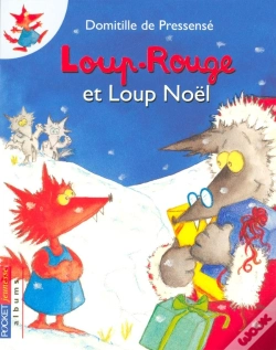Capa do artigo Loup-Rouge Et Loup-Noël