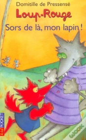 Capa do artigo Loup-Rouge Sors De Là, Mon Lapin