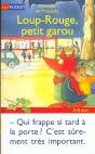 Loup Rouge T.2: Petit Garou - Preview