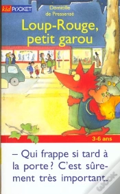 Capa do artigo Loup Rouge T.2: Petit Garou