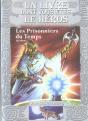 Loup Solitaire T.11 ; Les Prisonniers Du Temps - Preview