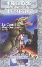 Loup Solitaire T.14 ; Le Captif Du Roi-Sorcier - Preview