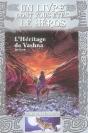 Loup Solitaire T.16 ; L'Héritage De Vashna - Preview
