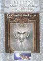 Loup Solitaire T.19 ; Le Combat Des Loups - Preview