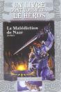 Loup Solitaire T.20 ; La Malédiction De Naar - Preview