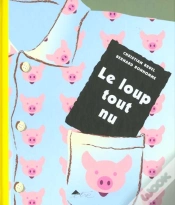 Capa do artigo Loup Tout Nu