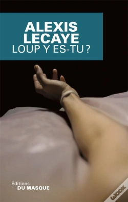 Capa do artigo Loup Y Es-Tu ?