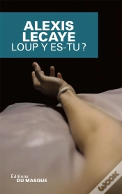 Capa do artigo Loup Y Es-Tu ?
