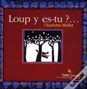 Capa do artigo Loup Y Es-Tu ?...