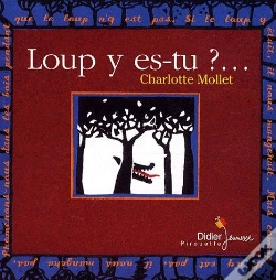 Capa do artigo Loup Y Es-Tu ?...