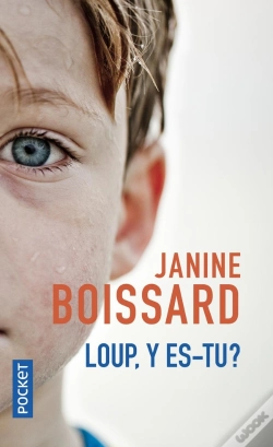Capa do artigo Loup, Y Es-Tu ?