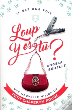 Capa do artigo Loup Y Es-Tu? Une Nouvelle Vision Du Petit Chaperon Rouge