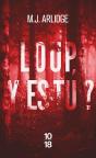 Loup Y Es-Tu ? - Vol09 - Preview