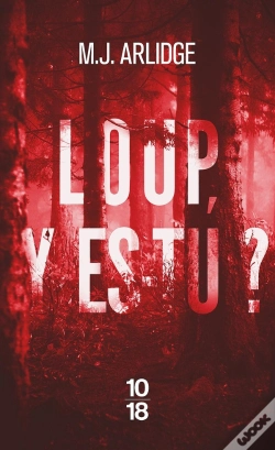Capa do artigo Loup Y Es-Tu ? - Vol09