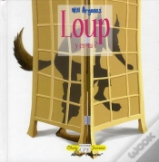 Capa do artigo Loup Y Es-Tu ?