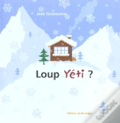 Loup Yeti ?