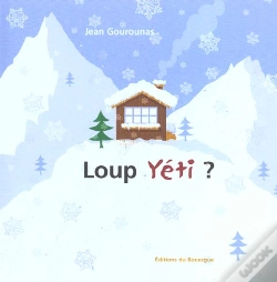Capa do artigo Loup Yeti ?