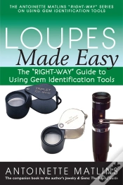 Capa do artigo Loupes Made Easy