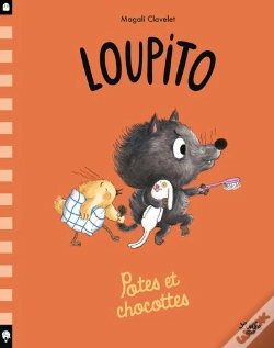 Capa do artigo Loupito : Potes Et Chocottes