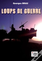 Capa do artigo Loups De Guerre
