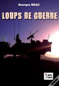 Capa do artigo Loups De Guerre