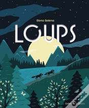 Capa do artigo Loups