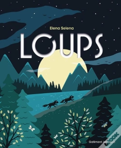 Capa do artigo Loups