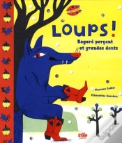 Capa do artigo Loups !