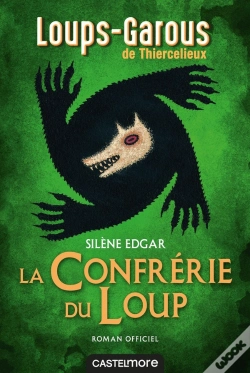 Capa do artigo Loups-Garous De Thiercelieux : La Confrérie Du Loup