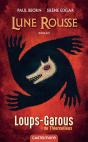 Loups-Garous De Thiercelieux : Lune Rousse - Preview