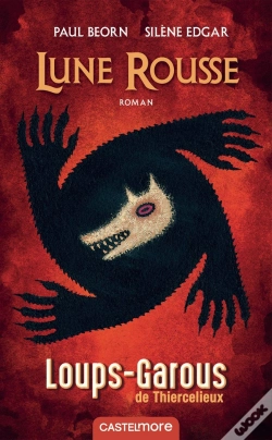 Capa do artigo Loups-Garous De Thiercelieux : Lune Rousse