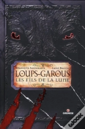 Capa do artigo Loups-Garous - Les Fils De La Lune