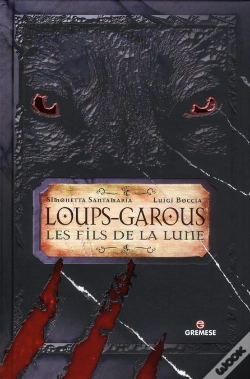 Capa do artigo Loups-Garous - Les Fils De La Lune