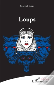 Capa do artigo Loups
