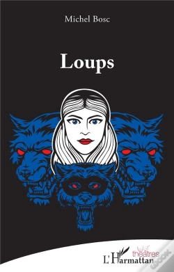 Capa do artigo Loups