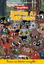 Louptilou A Trop D'Amis (Poche) - Preview