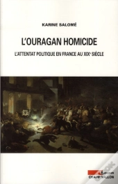 L'Ouragan Homicide