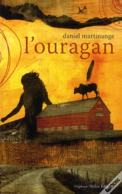 Capa do artigo L'Ouragan