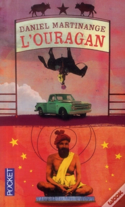 Capa do artigo L'Ouragan