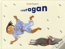 Capa do artigo L'Ouragan