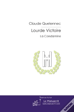 Capa do artigo Lourde Victoire