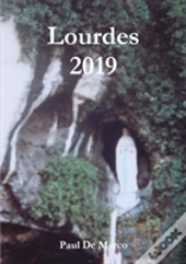 Lourdes 2019