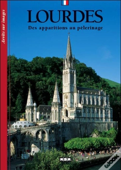 Capa do artigo Lourdes-Arrets/Images