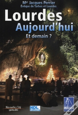 Capa do artigo Lourdes Aujourd'Hui Et Demain