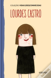 Lourdes Castro