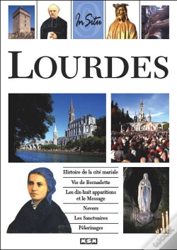 Capa do artigo Lourdes