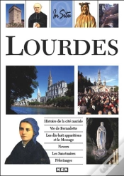 Capa do artigo Lourdes