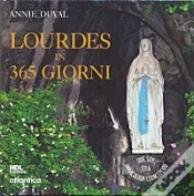 Capa do artigo Lourdes In 365 Giorni