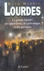 Lourdes ; La Grande Histoire De L'Apparition Des Pelerinages Et Des Miracles - Preview